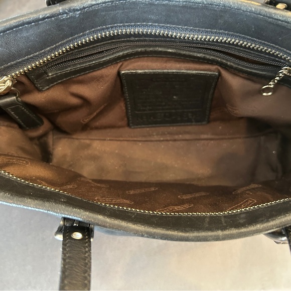 Coach Mini Tote - Picture 11 of 15